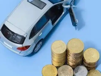 青川车辆抵押贷款的产品对比和选择解析